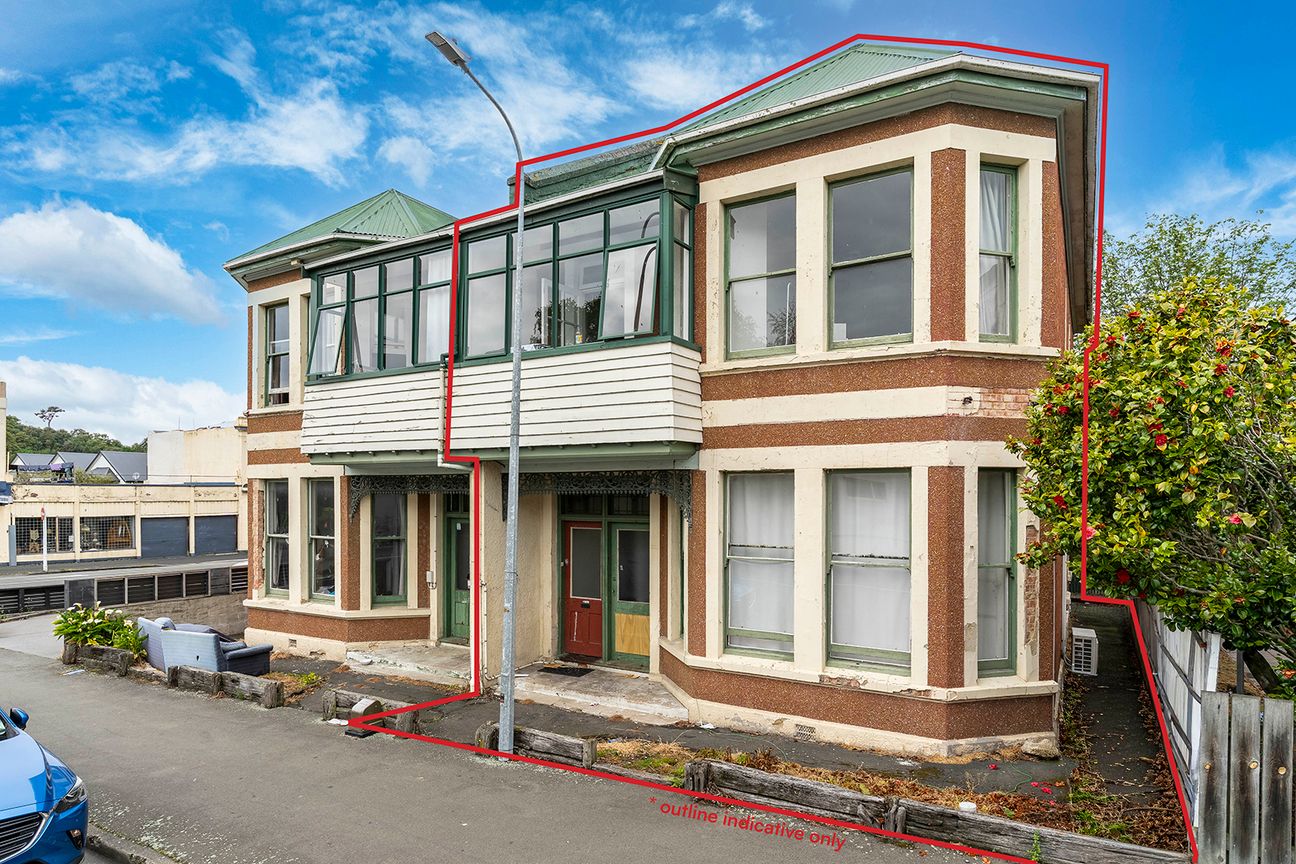 Ready to add value, student property – pohled 2