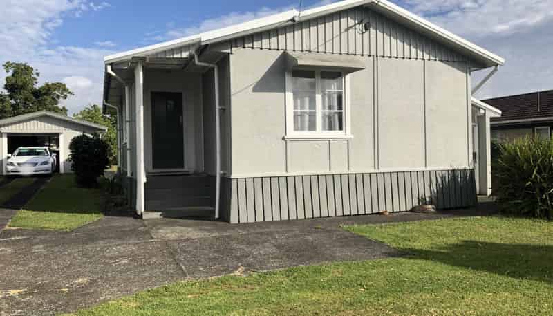 203 Kiripaka Road, Tikipunga