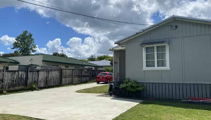 203 Kiripaka Road, Tikipunga