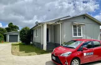 203 Kiripaka Road, Tikipunga