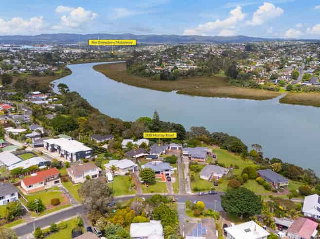 20B Murray Road, Te Atatu Peninsula
