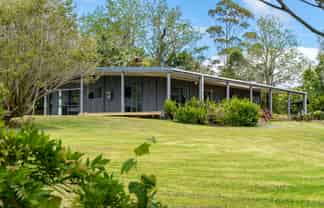 373 Taraunui Road, Parua Bay