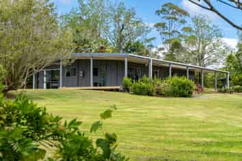 373 Taraunui Road, Parua Bay