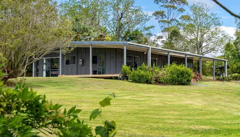 373 Taraunui Road, Parua Bay