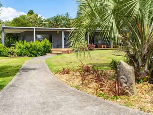 373 Taraunui Road, Parua Bay