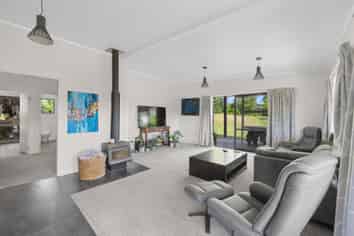 373 Taraunui Road, Parua Bay