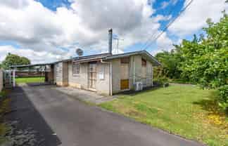 81 Grandview Road, Nawton