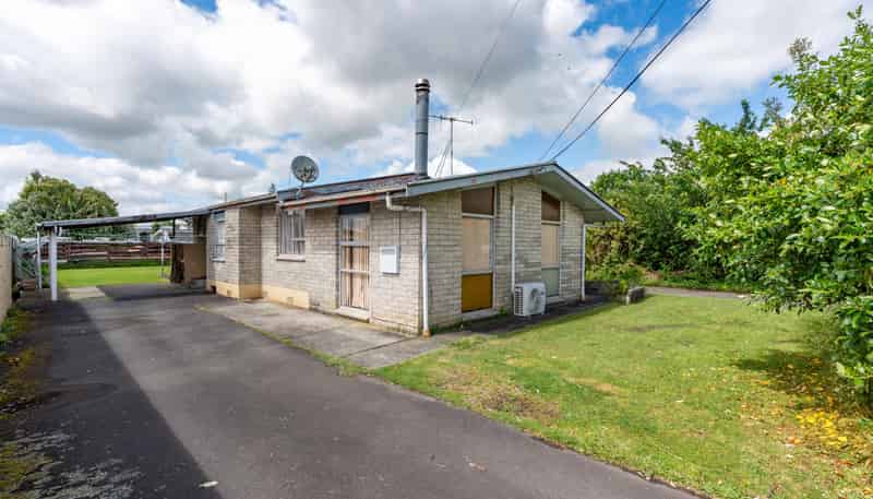 81 Grandview Road, Nawton