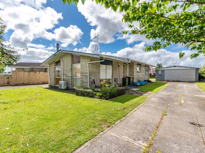 81 Grandview Road, Nawton