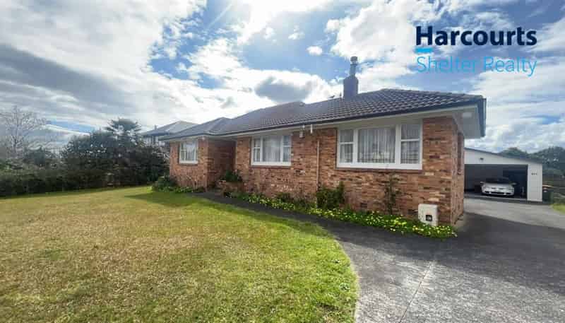 81 Rimu Street, New Lynn