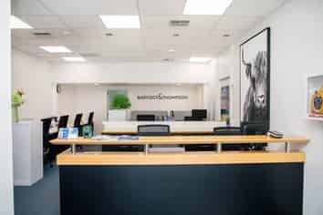 PROMINENT CORNER SITE IN HELENSVILLE
