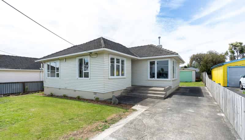 96 Tiro Tiro Road, LEVIN