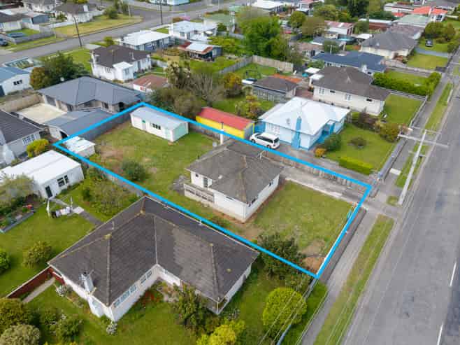 96 Tiro Tiro Road, LEVIN