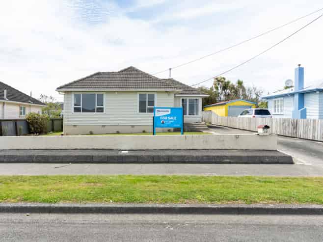96 Tiro Tiro Road, LEVIN