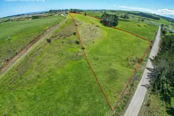 42 Redhill Cemetery Road, Te Kopuru