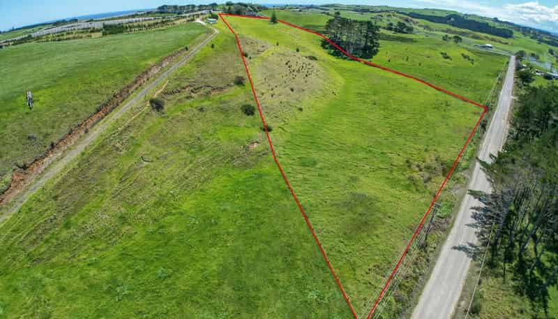 42 Redhill Cemetery Road, Te Kopuru