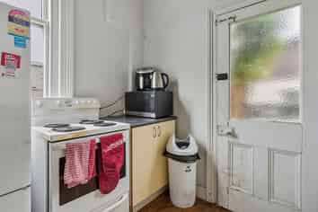 35 Duke Street, North Dunedin