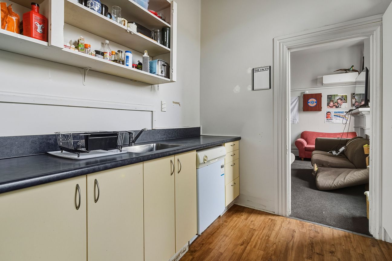 Ready to add value, student property - Fler