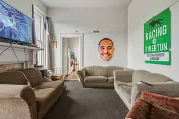 35 Duke Street, North Dunedin