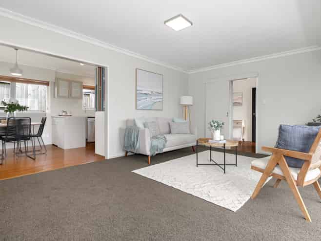 58 Matua Road, Matua