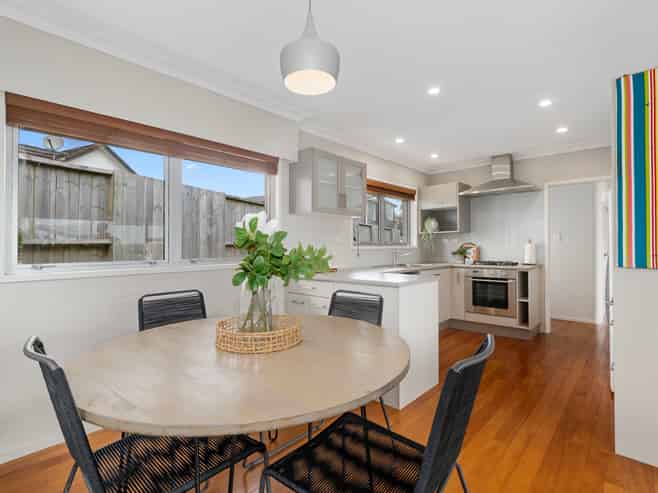 58 Matua Road, Matua