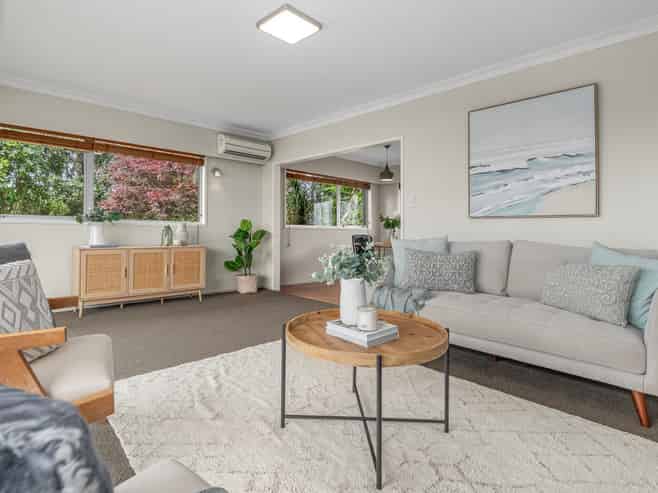 58 Matua Road, Matua