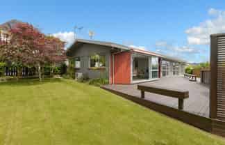 58 Matua Road, Matua