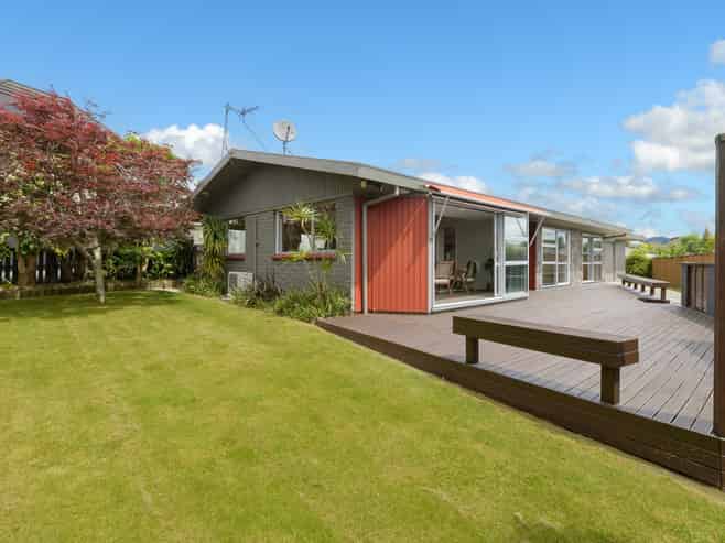 58 Matua Road, Matua