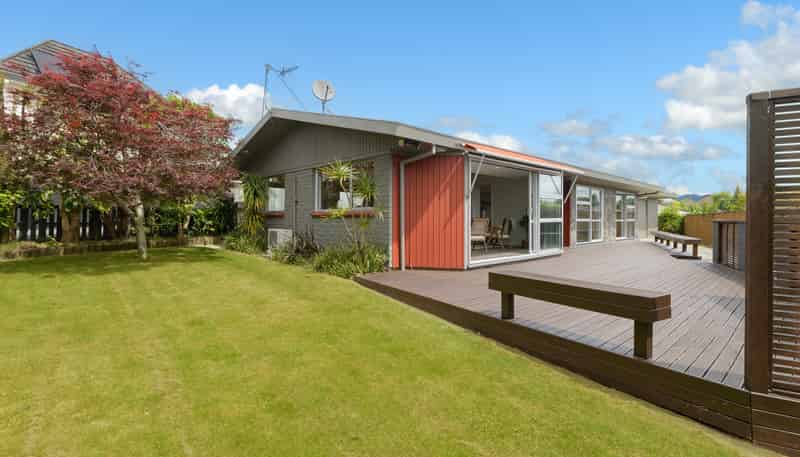 58 Matua Road, Matua