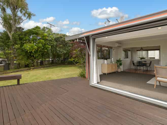 58 Matua Road, Matua