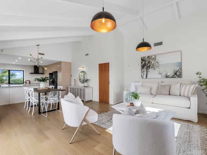 52A Western Road, Otumoetai