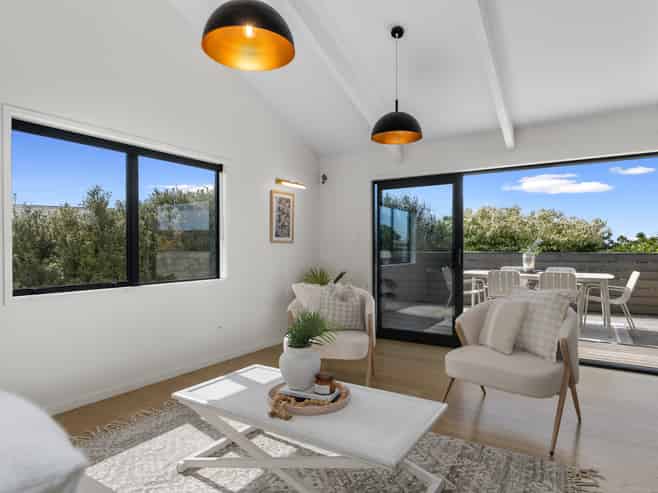 52A Western Road, Otumoetai