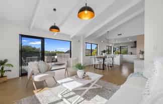 52A Western Road, Otumoetai