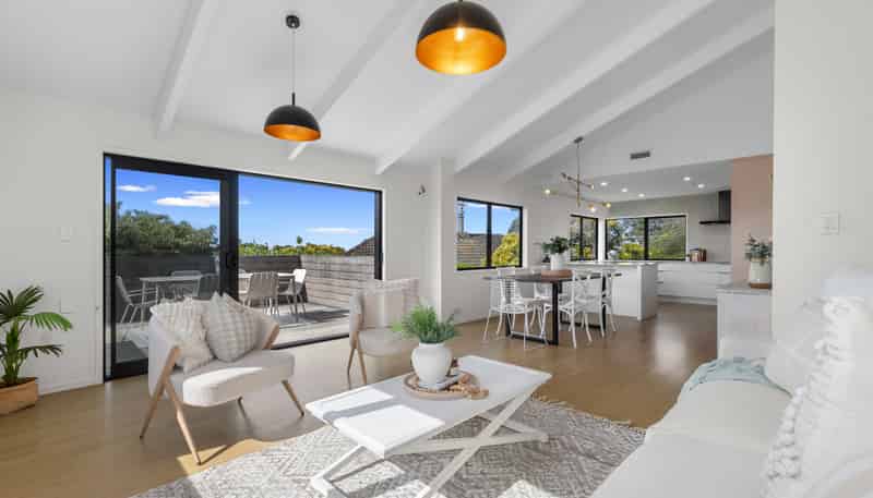 52A Western Road, Otumoetai