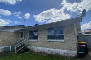 3/146B Great South Road, Manurewa