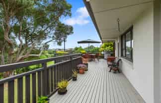 1 Tamahika Street, Hairini