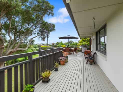 1 Tamahika Street, Hairini