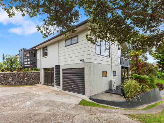 1 Tamahika Street, Hairini