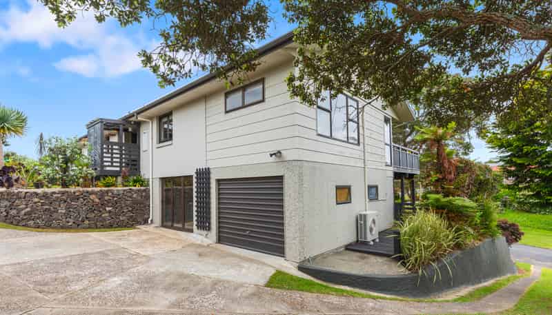 1 Tamahika Street, Hairini