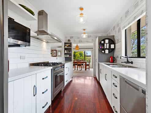 1 Tamahika Street, Hairini