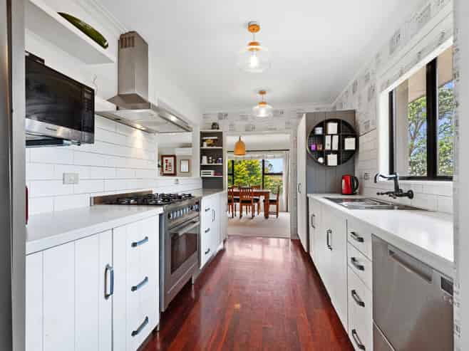 1 Tamahika Street, Hairini