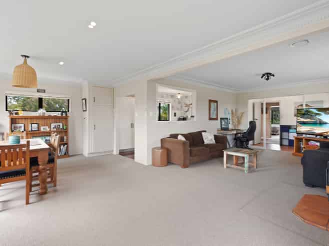 1 Tamahika Street, Hairini