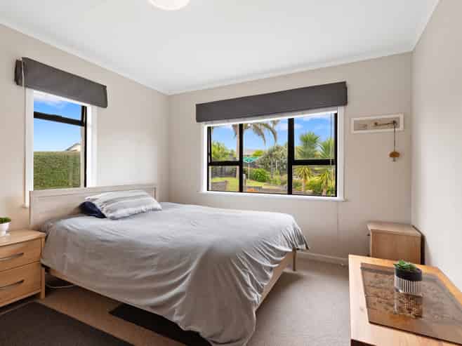 1 Tamahika Street, Hairini