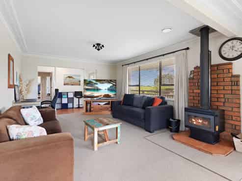 1 Tamahika Street, Hairini