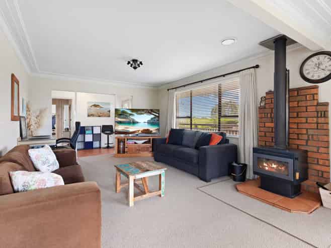 1 Tamahika Street, Hairini