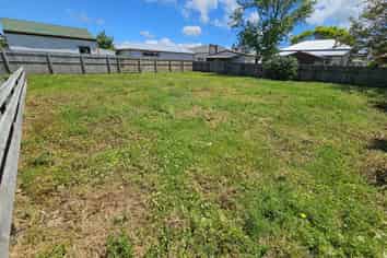 70A Tyndall Street, Pahiatua