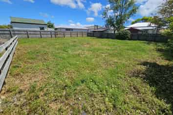 70A Tyndall Street, Pahiatua