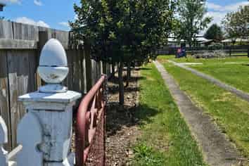 70A Tyndall Street, Pahiatua