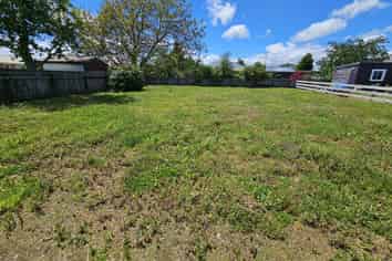 70A Tyndall Street, Pahiatua