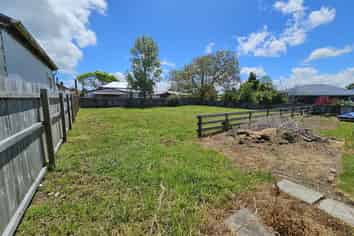 70A Tyndall Street, Pahiatua